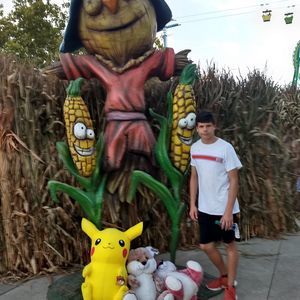 Meet your Posher, Stacey